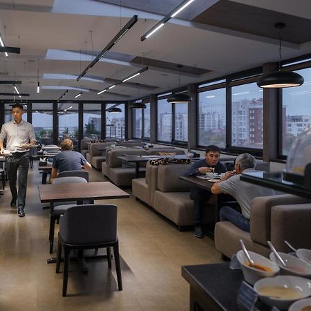 Solutel Apartments-32 Бішкек Екстер'єр фото