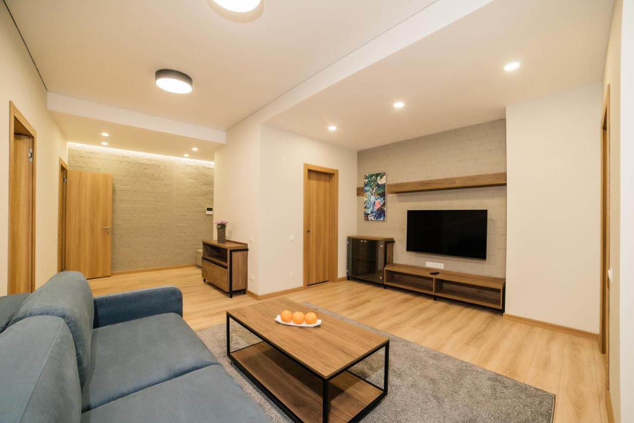 Solutel Apartments-32 Бішкек Екстер'єр фото